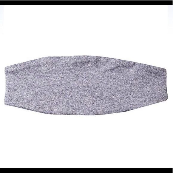 2/$20 Intensity Dri Wide Headband Nav Blue Heather - Picture 1 of 5